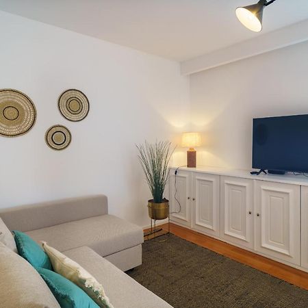 Feel Porto Classic Apartment Bagian luar foto