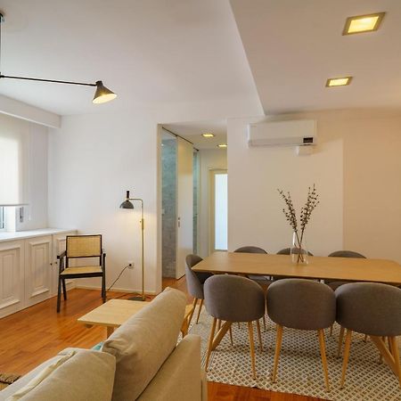 Feel Porto Classic Apartment Bagian luar foto
