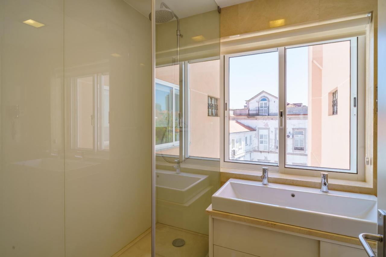 Feel Porto Classic Apartment Bagian luar foto