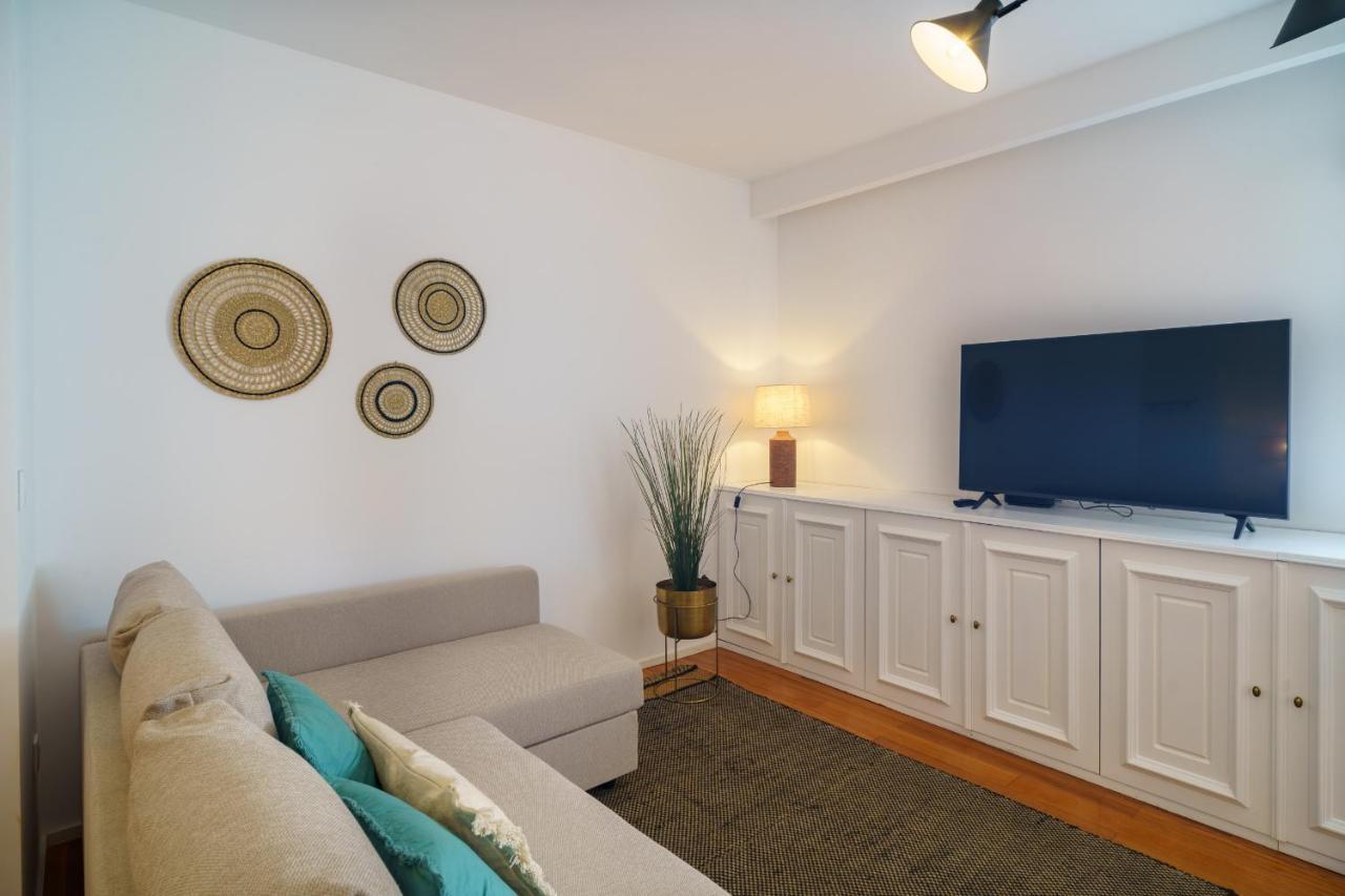 Feel Porto Classic Apartment Bagian luar foto