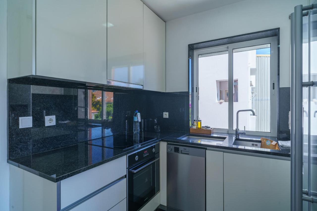 Feel Porto Classic Apartment Bagian luar foto