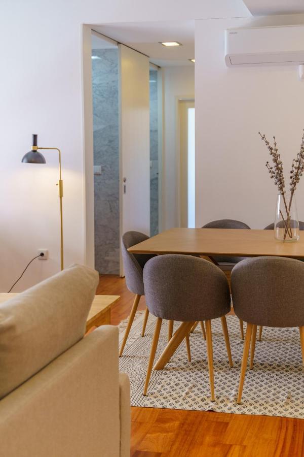 Feel Porto Classic Apartment Bagian luar foto