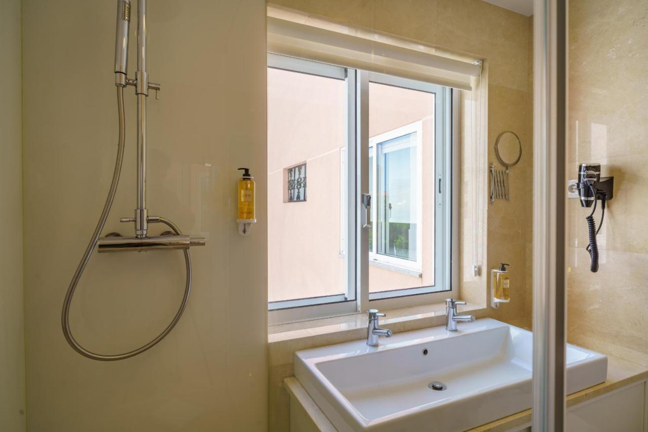 Feel Porto Classic Apartment Bagian luar foto
