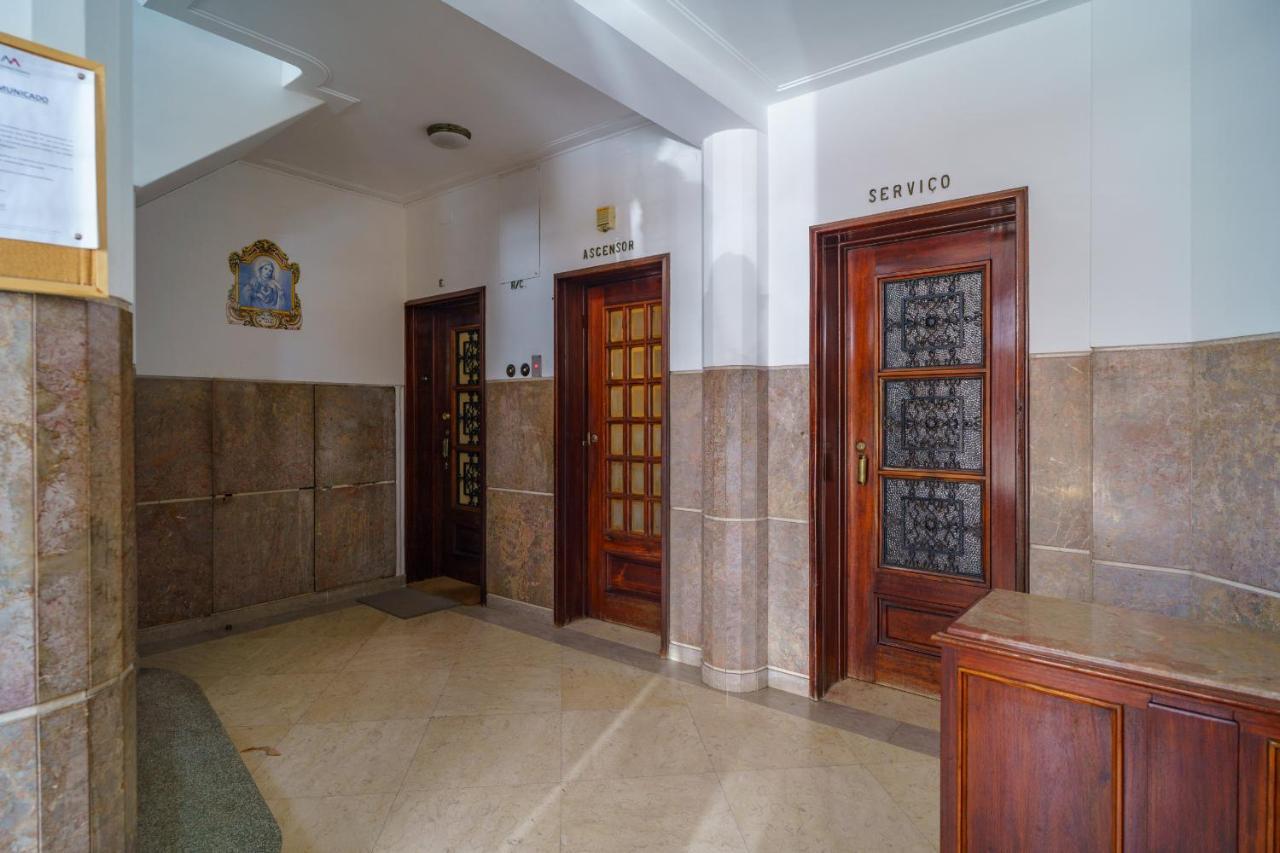 Feel Porto Classic Apartment Bagian luar foto