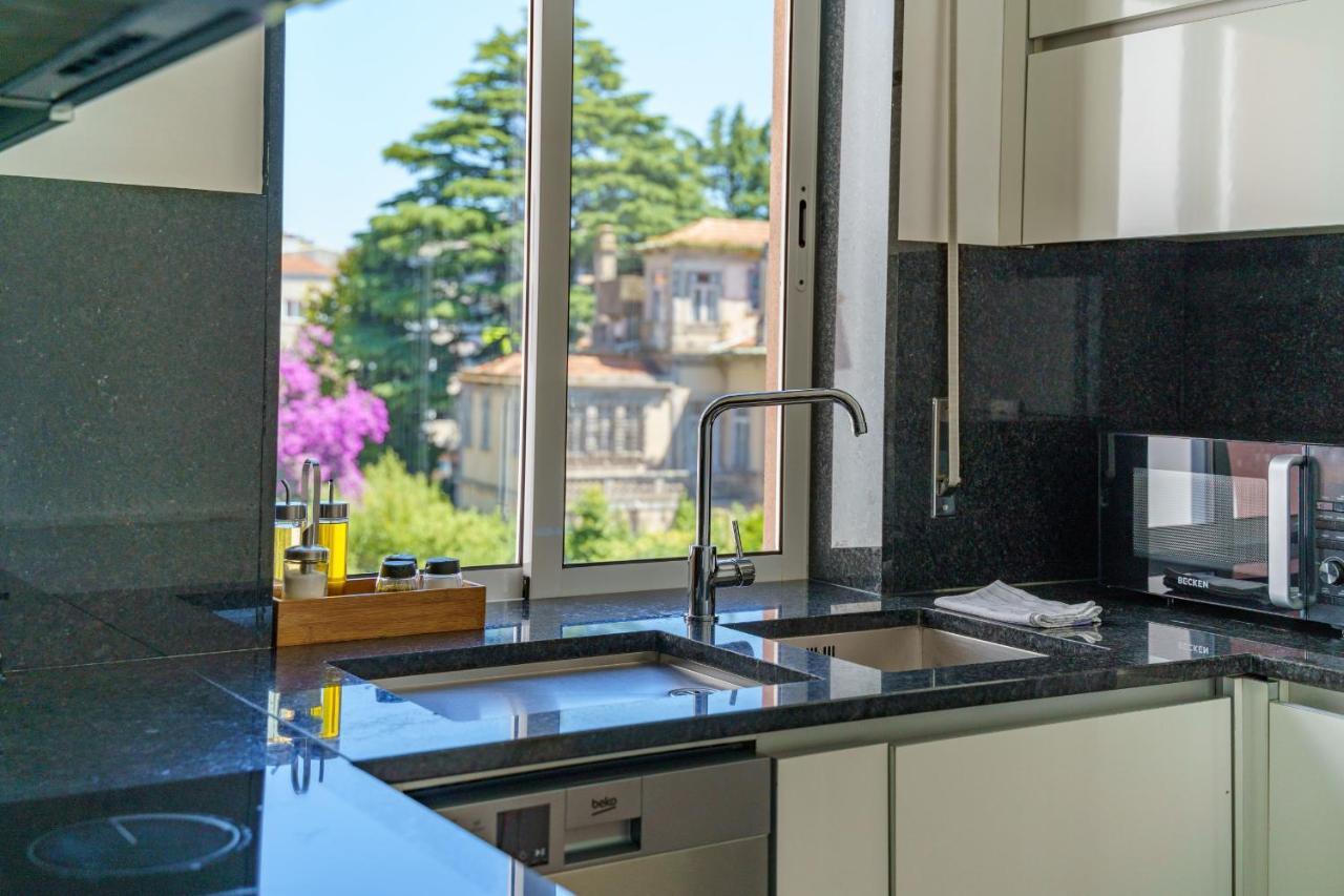 Feel Porto Classic Apartment Bagian luar foto
