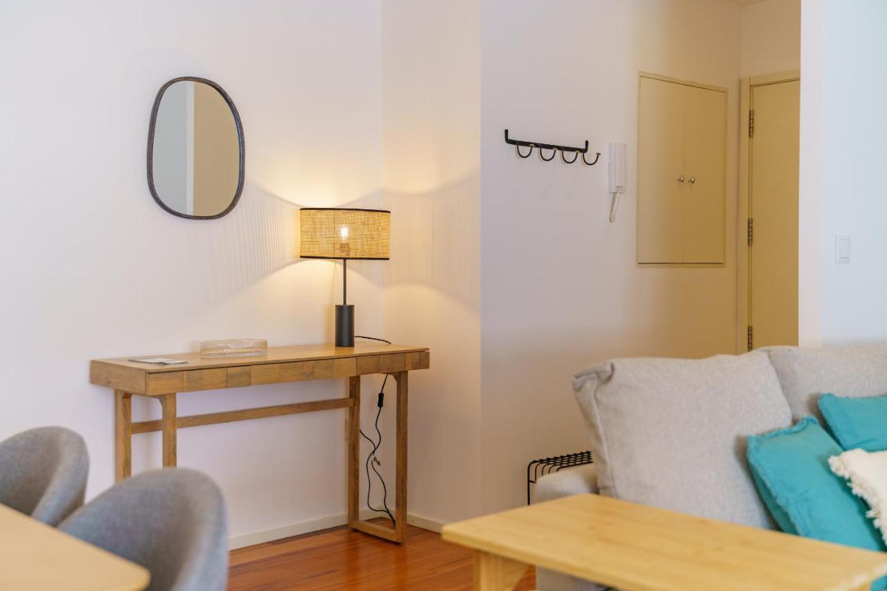 Feel Porto Classic Apartment Bagian luar foto