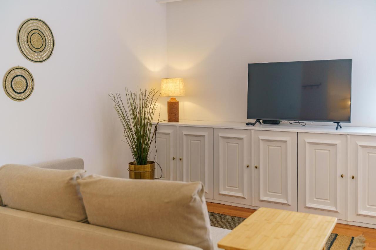 Feel Porto Classic Apartment Bagian luar foto